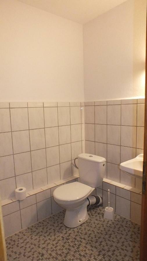 Pension Dingolshausen Kültér fotó