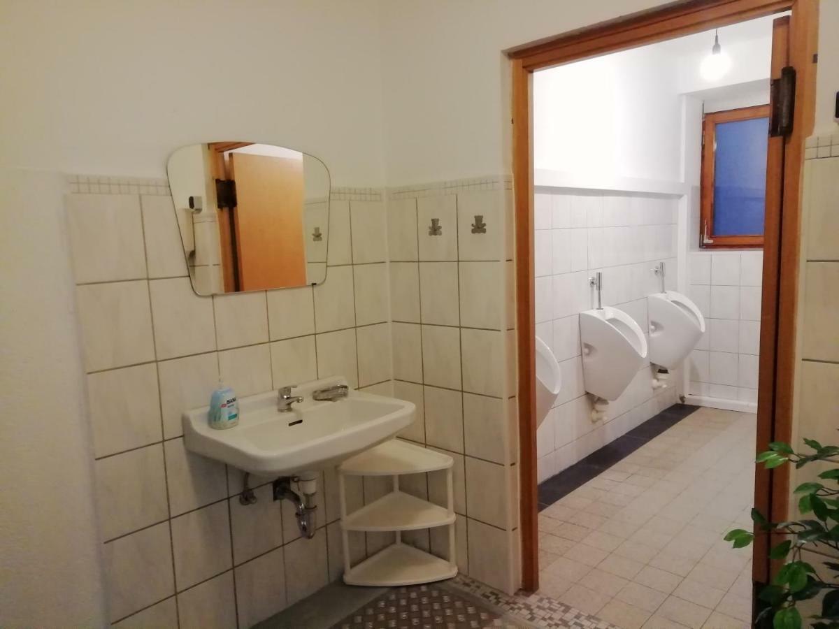 Pension Dingolshausen Kültér fotó