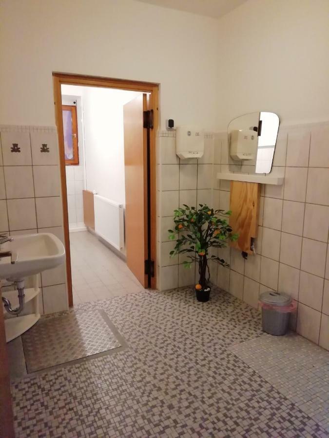 Pension Dingolshausen Kültér fotó