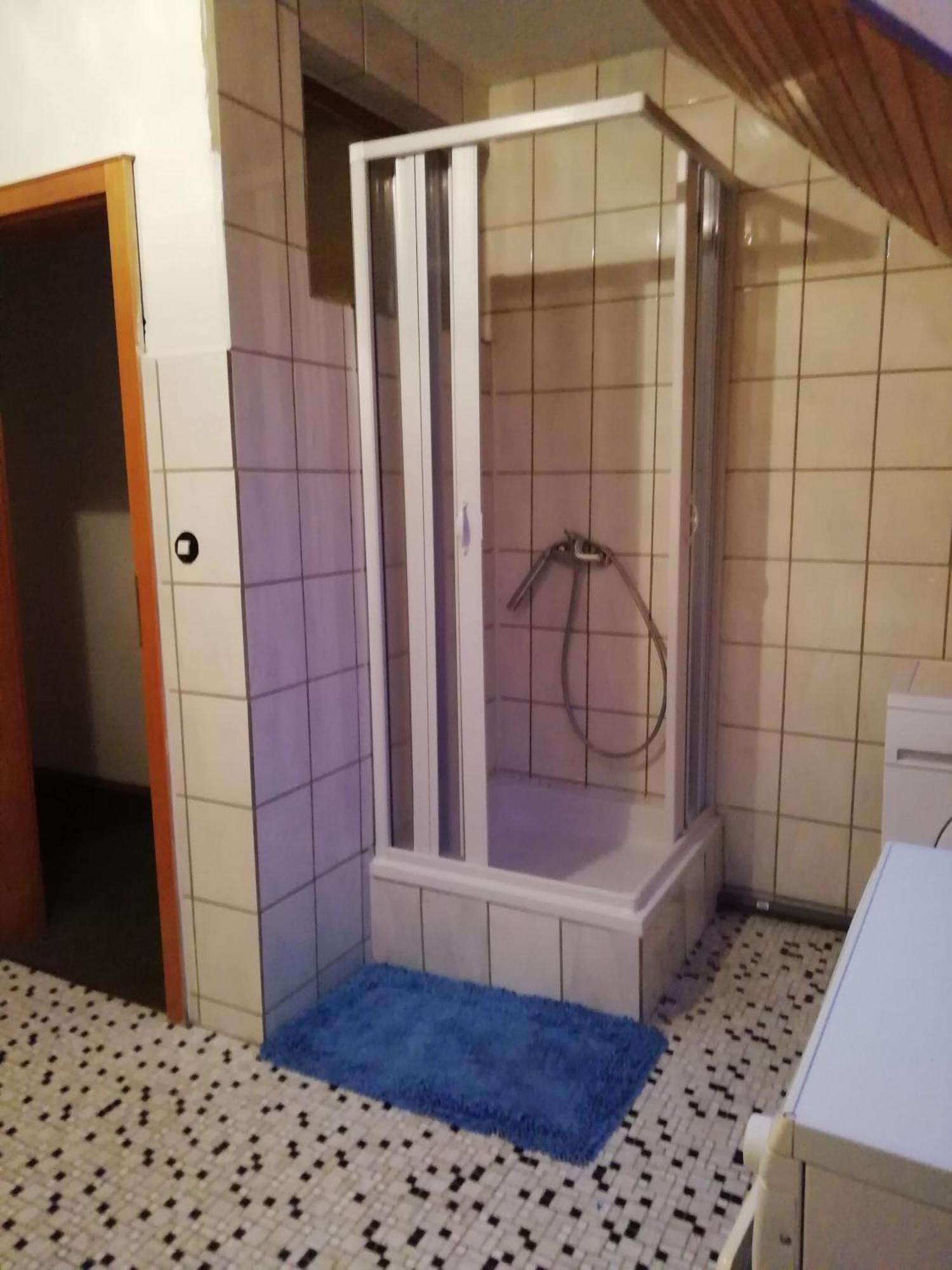 Pension Dingolshausen Kültér fotó